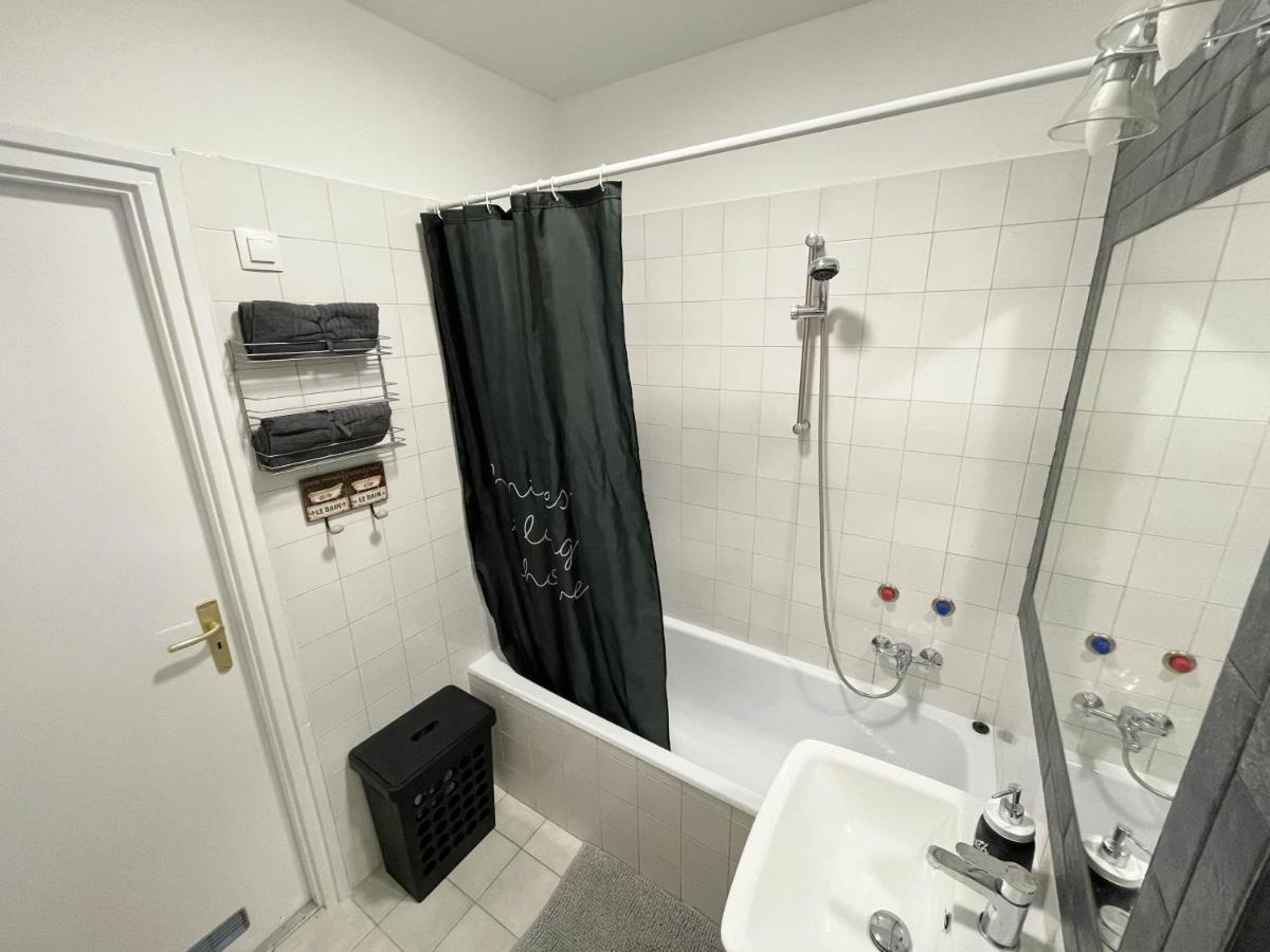 Viczentrum Siófok Extérieur photo